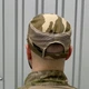 Кепка Intruder з Вентиляційною сіткою камуфляж розмір універсальний - зображення 2