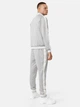 Спортивный костюм мужской Lonsdale Ashwell 117277-1040 3XL Серый (4251522387513) - изображение 2