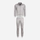 Спортивный костюм мужской Lonsdale Ashwell 117277-1040 3XL Серый (4251522387513) - изображение 5