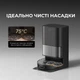 Робот-пылесос Dreame Bot L40 Ultra AE Black (RLL77SE-Bl) - изображение 8