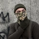 Флісовий Баф піксель 23х25 см - зображення 6