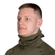 Балаклава CoolPass Antistatic Olive One Size - изображение 5