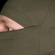 Балаклава CoolPass Antistatic Olive One Size - изображение 6