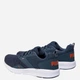 Мужские кроссовки Puma NRGY Comet 190556-57 44 Синие (4064536296821) - изображение 4