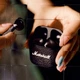 Беспроводные наушники Marshall Minor IV Black - изображение 2