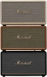 Акустическая система Marshall Louder Speaker Stanmore III Bluetooth Cream - изображение 8