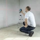 Полуботинки рабочие Hoegert NAAB размер 46 (HT5K567-46) - изображение 6