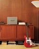 Акустическая система Marshall Loudest Speaker Woburn III Bluetooth Cream - изображение 5