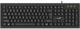 Klawiatura przewodowa Genius KB-113 Copilot USB Black (31300018403) - obraz 1