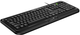 Klawiatura przewodowa Genius KB-118 II Copilot USB Black (31310051411) - obraz 4
