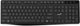 Клавіатура бездротова Genius KB-7200 Copilot 2.4 GHz Black (31320002409) - зображення 1