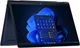 Ноутбук HP EliteBook X Flip G1i AI 14 (B9ZX9ET#AKD) Blue - зображення 2