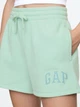 Спортивный костюм женский GAP 836927455 XS Зеленый (1159843623) - изображение 8