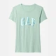 Спортивный костюм женский GAP 836927455 XS Зеленый (1159843623) - изображение 9