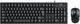 Zestaw przewodowy Genius KM-100SE Black (31330009403) - obraz 1