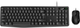 Zestaw przewodowy Genius KM-170 Wired Multimedia Black (31330006418) - obraz 1