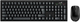 Zestaw bezprzewodowy Genius KM-8101 2.4 GHz Copilot Black (31340014403) - obraz 1