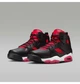 Кроссовки мужские Jordan Air Jordan Flight Club 91 Black 44.5 Комбинированный DC7329-061 - изображение 5