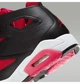 Кроссовки мужские Jordan Air Jordan Flight Club 91 Black 44.5 Комбинированный DC7329-061 - изображение 8