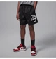 Шорты подростковые Jordan Mvp Big Mesh Shorts Black M Чорний 95D608-023 - изображение 2