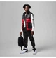 Куртка подростковая Jordan Down Vest Red M Червоний 95B662-R78 - изображение 6