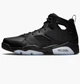 Кроссовки мужские Jordan Flight Club 91 44.5 Черный DC7329-005 - изображение 1