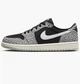 Кроссовки мужские Jordan 1 Retro Low Og 38 Комбінований CZ0790-001 - изображение 1