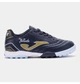 Сороконожки детские Joma Toledo Jr 2503 Navy Turf 34 Синій TOJS2503TF - изображение 5
