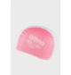 Шапка для плавания Arena Polyester Ii Jr OSFM Білий 002468-910 - изображение 2