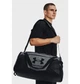 Спортивная сумка Under Armour Ua Undeniable 5.0 Duffle Md 58L 62 × 29 × 30 СM сірий 1369223-012 - изображение 8