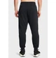 Брюки чоловічі Under Armour Unstoppable Flc Jgr 2XL Чорний 1389353-001 - зображення 2