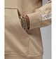 Кофта мужская Jordan Flight Mvp Fleece XL Бежевий FN6352-244 - изображение 6