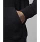 Бомбер мужской Jordan Flight Mvp Men's Fleece Pullover Hoodie S Чорний DV7592-010 - изображение 6