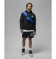 Бомбер мужской Jordan Flight Mvp Men's Fleece Pullover Hoodie S Чорний DV7592-010 - изображение 9