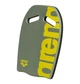 Доска для плавания Arena Kickboard 40 × 27.5 × 2.5 CM Зелений 95275-130 - изображение 3