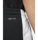 Шорты мужские Jordan Dri-Fit Air S Чорний DH9077-010 - изображение 8