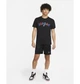Шорты мужские Jordan Dri-Fit Air S Чорний DH9077-010 - изображение 9
