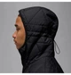 Куртка мужская Jordan Therma-Fit Jacket S Чорний FZ3162-010 - изображение 6