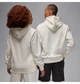 Кофта мужская Jordan Flight Fleece S Білий FV7247-133 - изображение 2