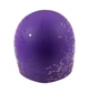 Шапка для плавания Arena Shine Cap ONE SIZE Фіолетовий 009386-200 - изображение 5