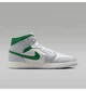 Кроссовки унисекс Jordan 1 Mid Air 42 Комбінований DQ8426-142 - изображение 3