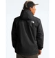 Куртка чоловіча The North Face Antora Jacket S Чорний NF0A7QEY4H0 - зображення 2