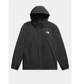 Куртка чоловіча The North Face Antora Jacket S Чорний NF0A7QEY4H0 - зображення 4
