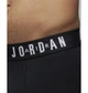 Трусы-боксерки мужские Jordan Air Flight Cotton Core 3-Pack Boxer Brief S Комбінований JM0622-023 - изображение 4