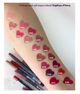 107 Олівець для губ водостійкий Topface Waterproof Lipliner - PT613 - изображение 2