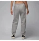 Брюки жіночі Jordan Brooklyn Fleece M Сірий FV7077-063 - зображення 2