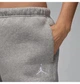 Брюки жіночі Jordan Brooklyn Fleece M Сірий FV7077-063 - зображення 3