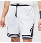 Шорти чоловічі Jordan Dri-Fit Sport L Білий DX1487-100 - зображення 3