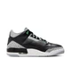Кроссовки мужские Jordan 3 Retro Black/Grey 42 Чорний CT8532-031 - изображение 3