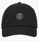 Кепка Jordan Paris Saint-Germain Club Cap L/XL Черный FQ4992-010 - изображение 1